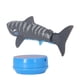 thumbnail image 5 of Tiburón de control remoto, mini juguete de control remoto Mini juguete de control remoto Tiburón Control remoto Tiburón Piscina Juguete Máxima comodidad, 5 of 8