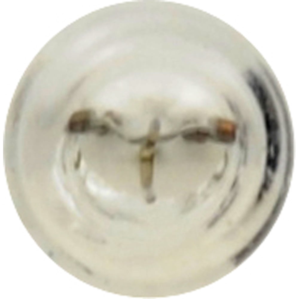 Sylvania 2721 Long Life Halogen Auto Mini Bulbs, Pack of 2.