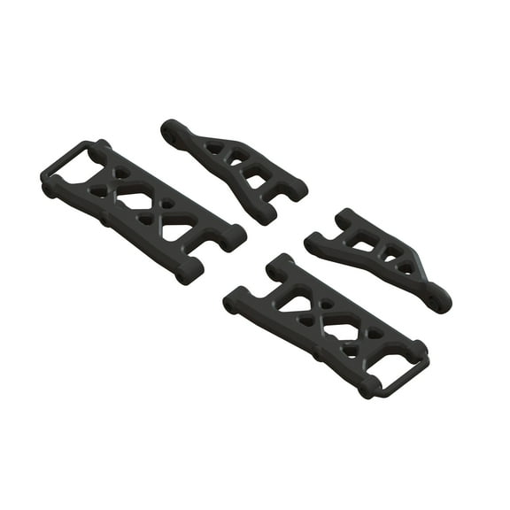 ARRMA Rear Suspension Arm Set B - GROM ARA330840