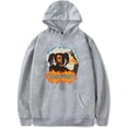 thumbnail image 5 of Sudadera con capucha Busta Rhymes The Experience Tour para hombre y mujer, unisex, de invierno, de manga larga, con capucha, ropa de calle, 5 of 5