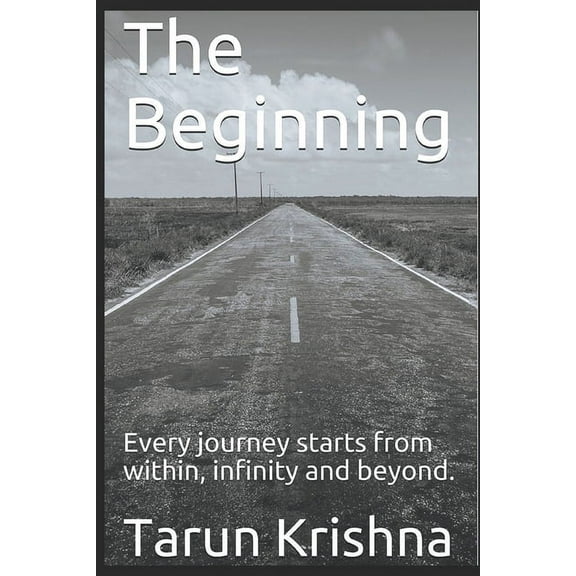 The Beginning (Paperback)