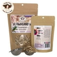 thumbnail image 6 of Witchy Pooh's Ashwagandha Tea, Cut & Sifted Root, Caffeine Free, 3oz Pouch, 6 of 6