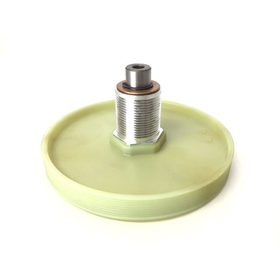 Intermediate Pulley Assembly AK61-00061-0000 Works W Life Fitness Elliptical