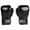 Black, variant on JNANEEI 3-10 Years Kids Boxing Gloves for Boys and Girls, Boxing Gloves, Boxing Training Gloves, Kids Sparring Punching Gloves