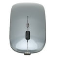 thumbnail image 3 of LED  Mouse Adjustable DPI USB Charging Silent Mouse  for Laptop, 3 of 7