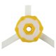 thumbnail image 2 of 120Pcs Plastic Brush Vacuum Accessories for iRobot Roomba 500 600 700 Series, 2 of 4