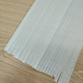 thumbnail image 3 of HLONK100 PCS Quick Marker Jumbo Glue Sticks for Kids Child White, 3 of 8