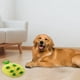 thumbnail image 4 of Juguete interactivo para perros 2 en 1: piña que chirría y almohadilla olfativa, antideslizante, para alimentar por la nariz, juguete antiestrés para mascotas, 4 of 4