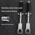 thumbnail image 2 of Fishing Grip Fish Controller Fish Clamp Fishing Tool Without Scale, 2 of 5