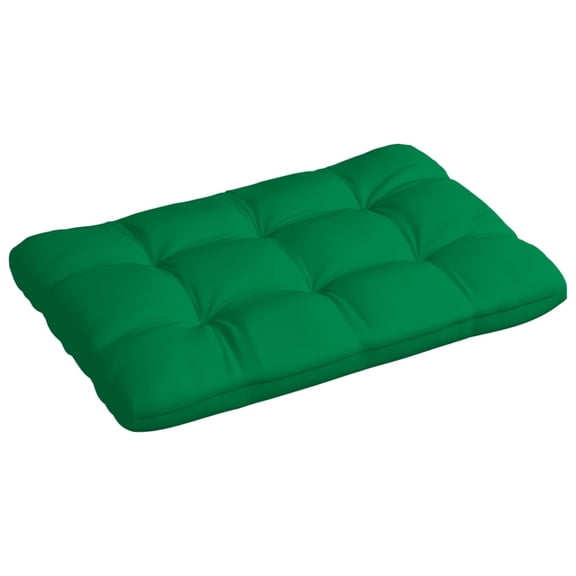 Casafoyer Pallet Sofa Cushion Green 47.2"x31.5"x4.7"