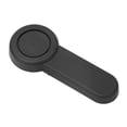 thumbnail image 2 of Front Left Seat Recline Handle Smooth Operation Impact Resistant 1FL44DX9AB Replacement for Wrangler 2011 to 2017, 2 of 9
