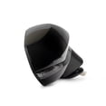 thumbnail image 6 of For Toyota Corolla 2019 2020 2021 2022 2023 Door Mirror Passenger Side | CAPA Certified | Power | Heated | With Turn Signal | With Blind Spot Detection | Paint to Match | TO1321395 | 191275919392, 6 of 9