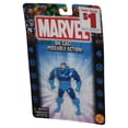 thumbnail image 1 of Marvel X-Men Apocalypse Die-Cast Poseable (2002) Toy Biz Mini 2.5 Inch Figure, 1 of 2