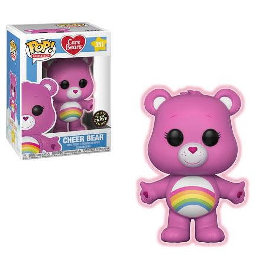 FUNKO POP! ANIMATION: Care Bears - Cheer Bear