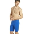 thumbnail image 6 of Sporti HydroLast Solid Jammer Swimsuit (Men’s), 6 of 12