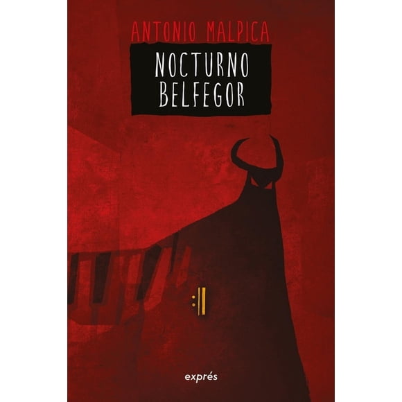 Nocturno Belfegor Blanco