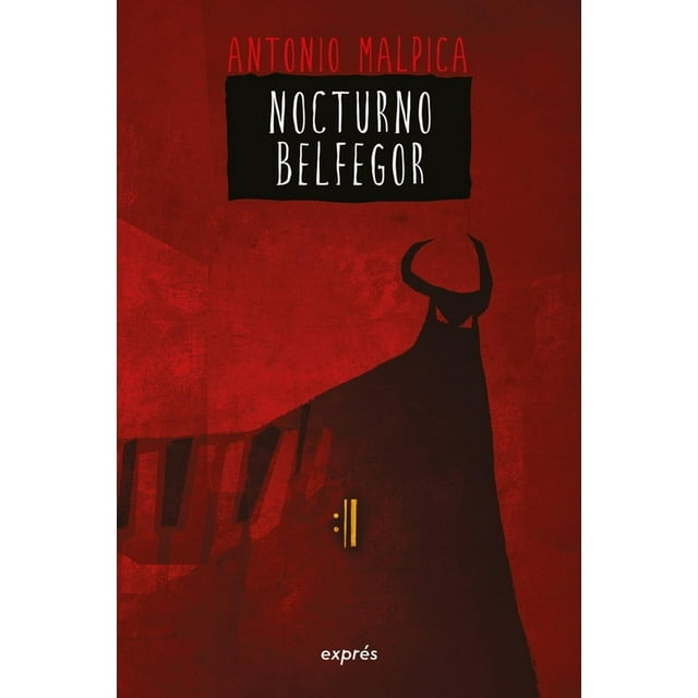 Nocturno Belfegor Blanco