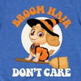 thumbnail image 3 of Paw Patrol - Broom Hair - Toddler And Youth Short Sleeve Graphic T-Shirt, 3 of 6