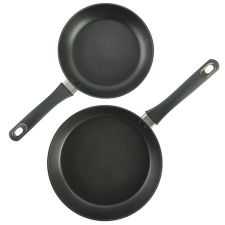 

Everyday Hearne 10-Piece Dusty Blue Enamel Aluminum Cookware Set