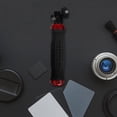 thumbnail image 4 of OUNONA Camera Stabiliser Handheld Stabilizer Black 1Pack for Outdoor Shooting, 4 of 8