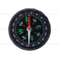 thumbnail image 2 of Navigational Aid, Portable Survival Tool With Compact Case And 360 Degree Rotating Bezel, High-Quality Compass Ideal For Hiking And Camping, 2 of 5