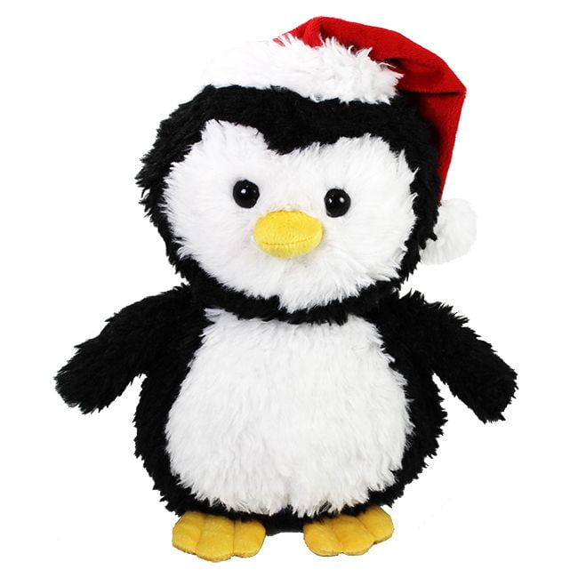 stuffed penguin walmart