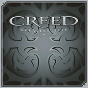 Creed - Greatest Hits - Music & Performance - CD