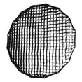 thumbnail image 3 of Softbox 90cm/ 35 Pulgadas Softbox Boneycomb Grid 16 Fotografía Paraboly Paraboly Soffbox Grid, 3 of 7