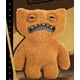 thumbnail image 2 of Fugglers Peluches, Gold Fugglers Series Fugglers Funny Ugly Monster Juguete Divertido para Niños y Adultos, Regalo de Cumpleaños, Muñeco Fugg-ler para Coleccionar, Gnawing Terror/23.7CM, 2 of 4