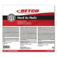 thumbnail image 3 of Betco® Hard As Nails® Floor Finish, 5 Gallons, 3 of 6