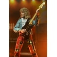 thumbnail image 5 of Slippery When Wet (1986) 9.25" Ultimate Bon Jovi Action Figure, by NECA, 5 of 6