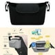 thumbnail image 3 of Universal cochecito organizador cochecito de bebé bolsa colgante cochecito Bar bolsa de almacenamiento Yotijar  Carrito organizador para cochecito, 3 of 7
