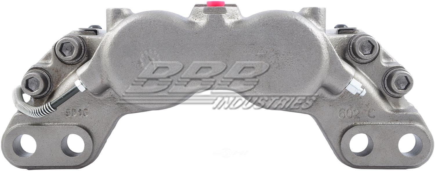 TERREPOWER formerly BBB Industries 97-17359B Reman Caliper w/installation Hardware