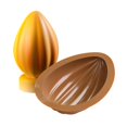 thumbnail image 5 of Oeuf de Pâques Thème Moule à Pâtisserie pour Gâteau Mousse Pudding Gelée Dessert Cadeau, 5 of 5