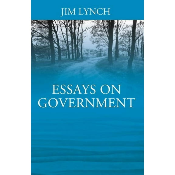 Essays on Government (Paperback)