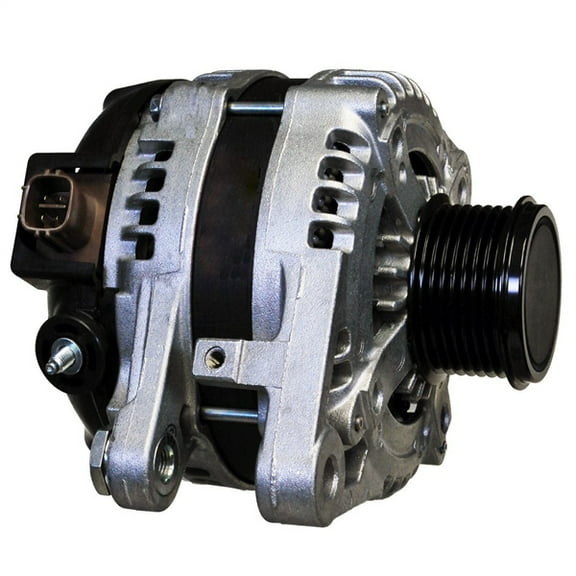 DENSO 210-1128 First Time Fit Alternator For 07-16 ES350 Highlander RX350 Fits select: 2008-2011 TOYOTA HIGHLANDER, 2007-2018 LEXUS ES