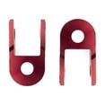thumbnail image 1 of Extension para amortiguador de Moto Kinlley rojo universal, 1 of 3