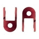thumbnail image 1 of Extension para amortiguador de Moto Kinlley rojo universal, 1 of 3