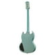 thumbnail image 3 of Guitarra Electrica Epihone SG Special (P-90) (Pelham Blue), 3 of 4