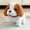 G, variant on Milow Robot Puppy, Milow - My Realistic Robot Puppy, Robot Puppy That Acts Like A Real Puppy, Toy Dogs That Walk and Bark, Like A Real Puppy, Gift for Men Women Friend