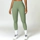 thumbnail image 2 of Mallas deportivas ajustadas sin costuras Arco Iris Latino para MUJER Pantalones de Yoga de Cintura alta, 2 of 5
