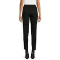 thumbnail image 2 of RealSize Women's Stretch Jeggings, Available in Regular and Petite, 2 of 5