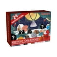 Clearance! Christmas Advent Calendar 2024,Christmas Countdown Calendars