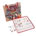 thumbnail image 1 of Calendario De Adviento De Navidad, Caja De Regalo De Joyería Con Cuenta Regresiva, Aretes De Oreja De Navidad, Diseño De Moda, Conjunto De Accesorios Para Niñas Y Mujeres Scienceny  HA038766-00, 1 of 6