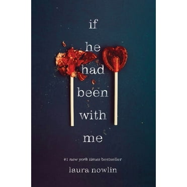 If He Had Been with Me (Paperback)