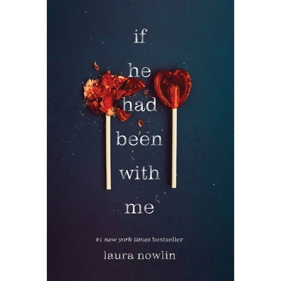 If He Had Been with Me (Paperback)
