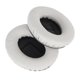 thumbnail image 5 of Almohadillas de repuesto para auriculares de espuma viscoelástica de cuero suave con proteína para QC35 35ii QC25 QC15 QC2 AE2i AE2W gris, 5 of 10
