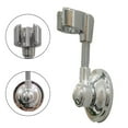 thumbnail image 1 of Support de Douche à Ventouse Pivotant pour Camping RV Marine, 1 of 9