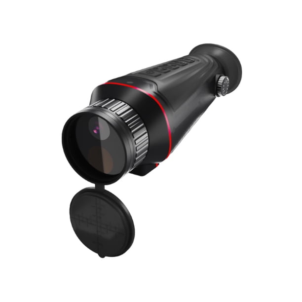 Cámara de visión nocturna NV4000: 4K ultra HD, zoom digital 8x, pantalla TFT de 1.4 pulgadas, alcance de 300 metros en oscuridad total, 36MP, ajuste de visión ±800, resistencia IP54, batería