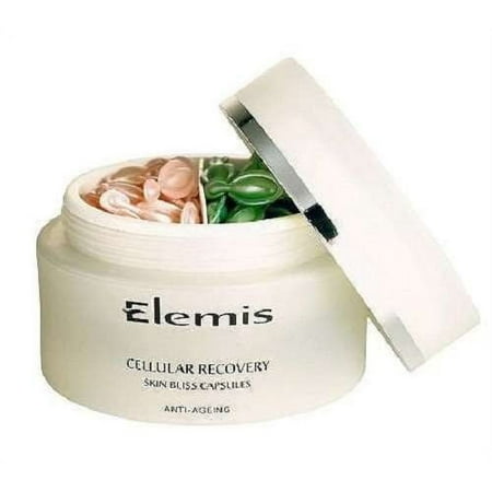 Elemis Cellular Recovery Skin Bliss Capsules (14 Caps)